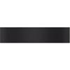 Miele Warming Drawer Obsidian Black 14cm