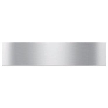 Miele Warming Drawer Clean Steel 14cm