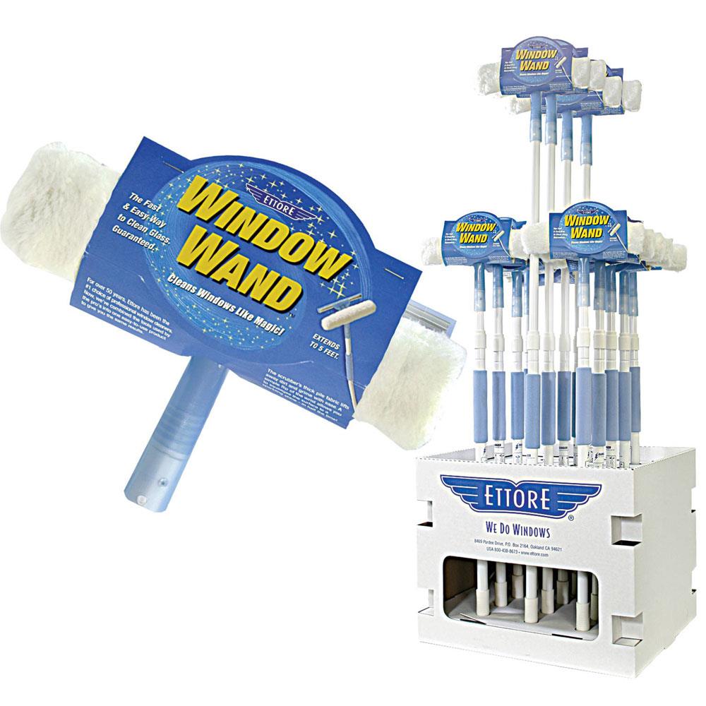 Ettore Window Wand Stakelums Home & Hardware Tipperary Ireland