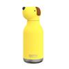 Bestie Stainless Steel  Water Bottle Dog
