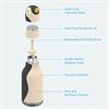 Bestie Stainless Steel Water Bottle Penguin