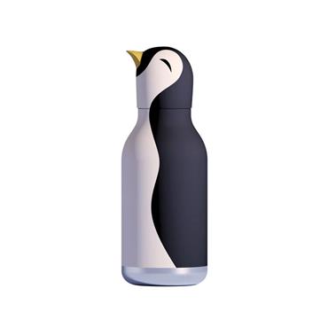 Bestie Stainless Steel Water Bottle Penguin