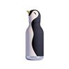 Bestie Stainless Steel Water Bottle Penguin