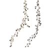 Star Garland 135cm Assorted