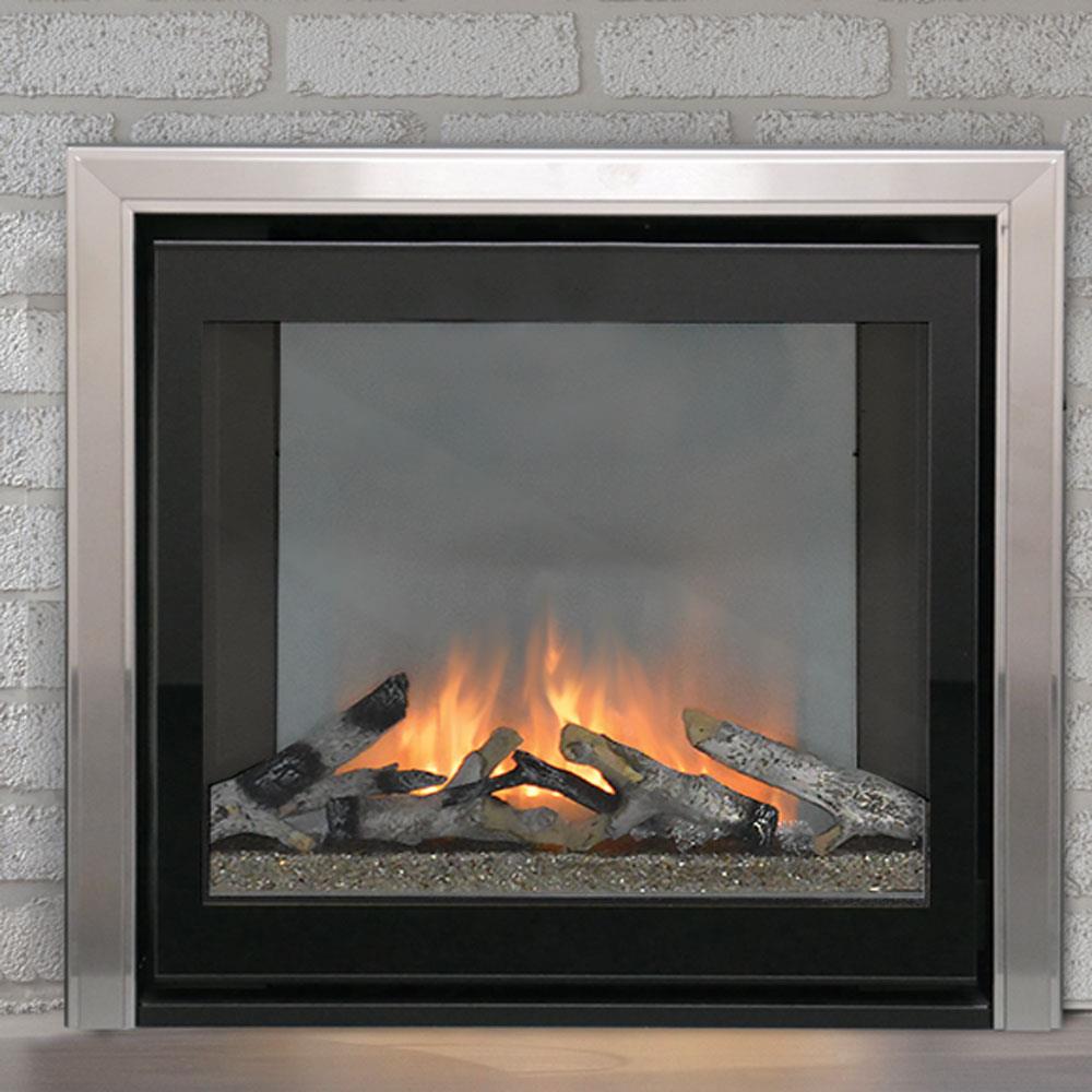 Evonic EV6I Evoflame Flame Effect Inset Electric Fire Stakelums Home