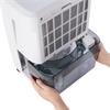 Dimplex Dehumidifier 10l/24hr