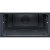 Electrolux Integrated Microwave Oven 44L
