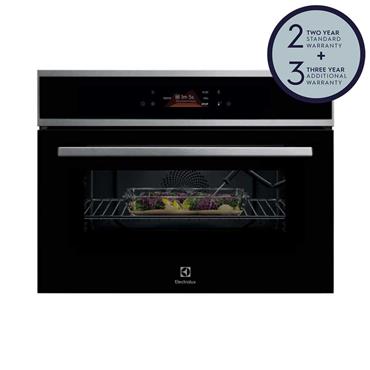 Electrolux Integrated Microwave Oven 44L