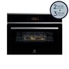 Electrolux Integrated Microwave Oven 44L
