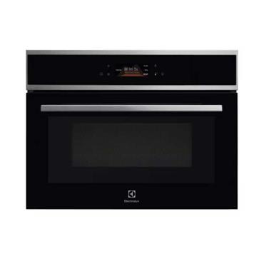 Electrolux Integrated Microwave Combi Oven