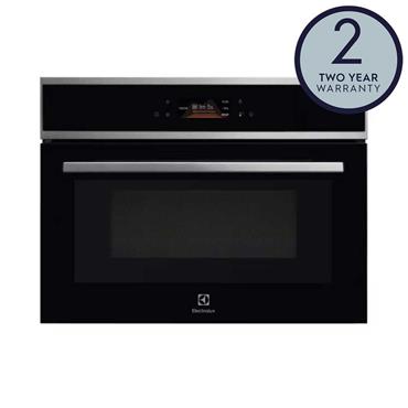Electrolux Integrated Microwave Combi Oven