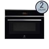 Electrolux Integrated Microwave Combi Oven