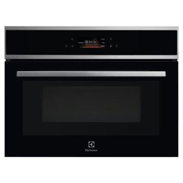 Electrolux Integrated Microwave Combi Oven