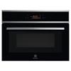 Electrolux Integrated Microwave Combi Oven