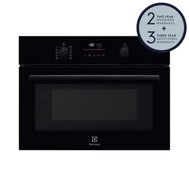 Electrolux Combi Microwave Oven 43l
