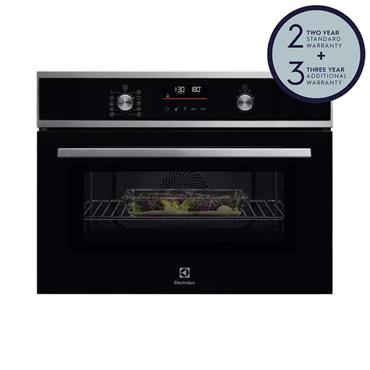 Electrolux Combi Microwave Oven 43L