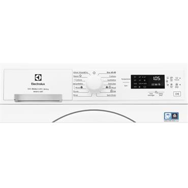 Electrolux 8/4 Kg Washer Dryer White