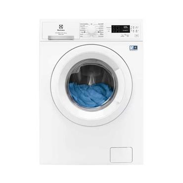 Electrolux 8/4 Kg Washer Dryer White