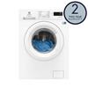 Electrolux 8/4 Kg Washer Dryer White