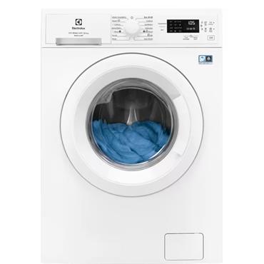 Electrolux 8/4 Kg Washer Dryer White