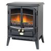 Dimplex 2kW Elbe Optiflame Electric Stove