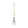 Darby Long Handle Digging Fork