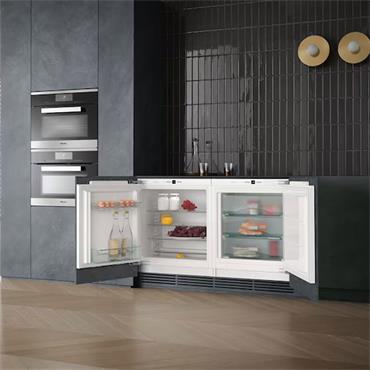 Miele Undercounter Integrated Freezer 95L