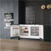 Miele Undercounter Integrated Freezer 95L