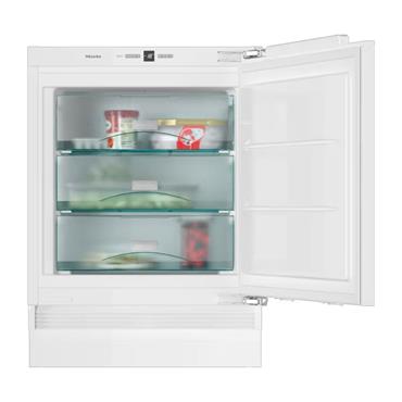 Miele Undercounter Integrated Freezer 95L