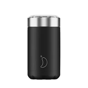 Chilly's Original Food Pots 500ml Mono