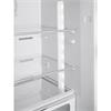 Smeg 60cm 50's Style Fridge Freezer