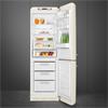 Smeg 60cm 50's Style Fridge Freezer