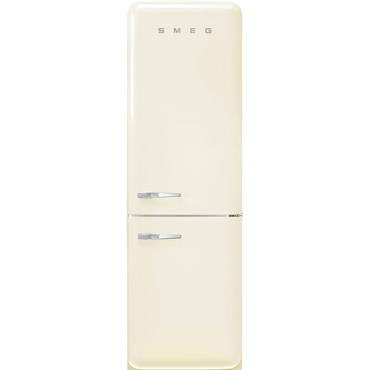 Smeg 60cm 50's Style Fridge Freezer