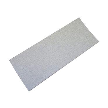 Faithfull 1/3 Sanding Sheets Orbital Fine 10pk