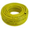 Faithfull Heavy-Duty Reinforced Builder's Hose 30m 12.5mm