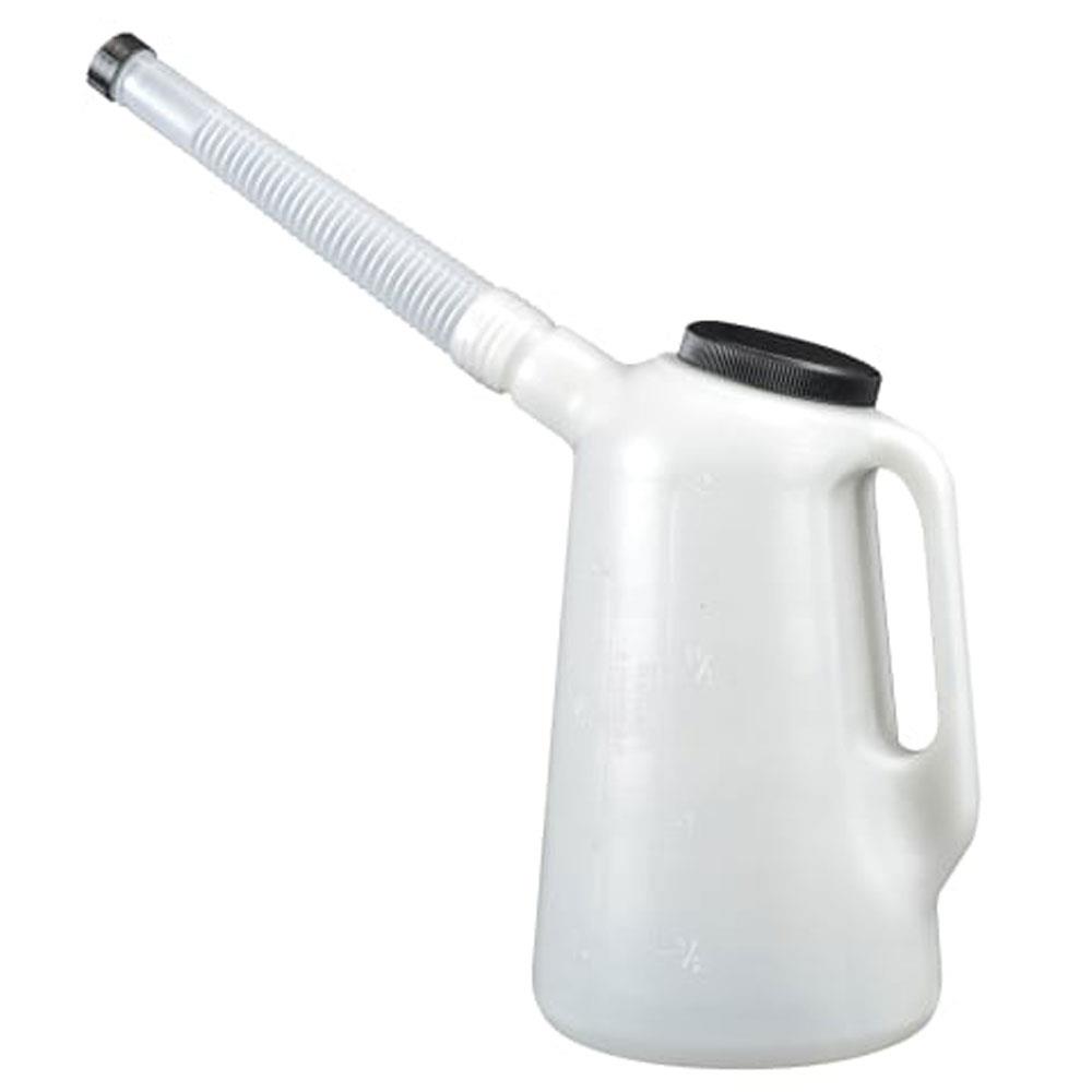 Faithfull Plastic Oil Pourer 2L Stakelums Home & Hardware Tipperary