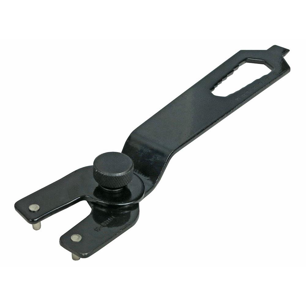 Faithfull Adjustable Pin Key for Angle Grinder Stakelums Home