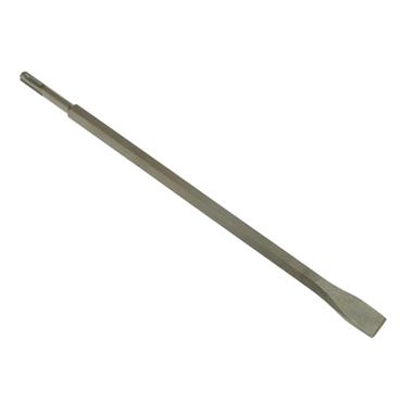 Faithfull SDS Plus Chisel Bit 20mm Length 250mm