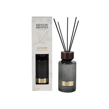Mindy Brownes Large Reed Diffuser Sage & Sea Salt
