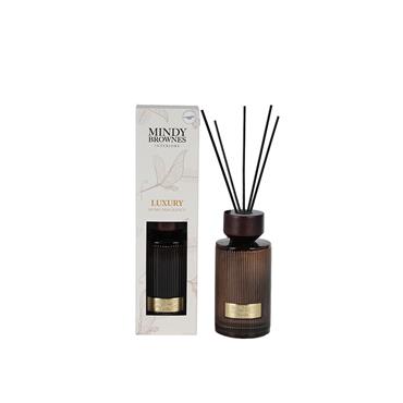Mindy Brownes Small Reed Diffuser Cashmere Silk