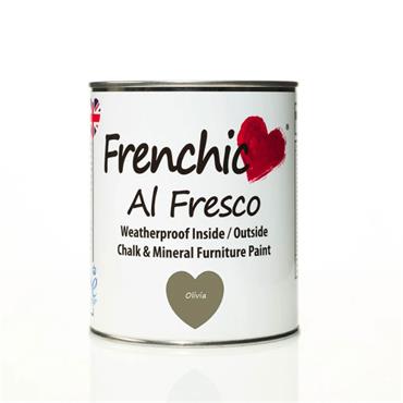 Frenchic Alfresco Olivia 750ml