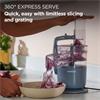 Kenwood Go Food Processor & Blender Blue