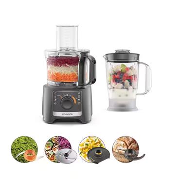 Kenwood 2 In 1 Multipro Food Processor & Blender