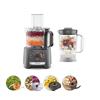 Kenwood 2 In 1 Multipro Food Processor & Blender