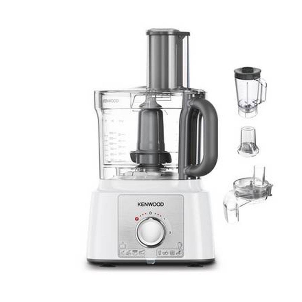 Kenwood Multipro Express Food Processor Stakelums Home & Hardware