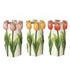 Tulip Vase  Assorted