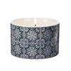 Wax Lyrical Fired Earth Silver Needle Tea Ceramic Candle Medium