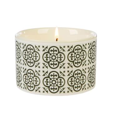 Wax Lyrical Black Tea & Jasmine Candle