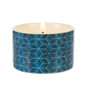 Wax Lyrical Assam & White Cedar Candle