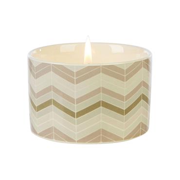 Wax Lyrical Darjeeling & Damask Rose Candle